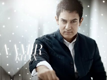 Aamir Khan To Release Next Film On TV!