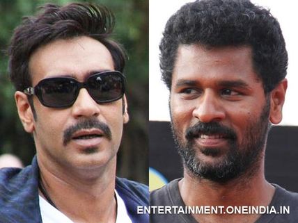Singham Returns Pushes Shooting Of Action Jackson Back!