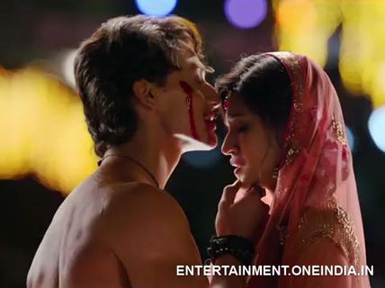 Heropanti (3 Days) First Weekend Collection At Overseas Box Office