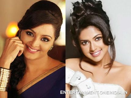 Manju Warrier Replaces Amala Paul In Laila O Laila
