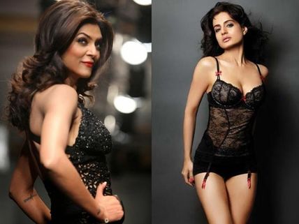 Failed Bollywood Stars Who Are Deperately Trying To Relaunch