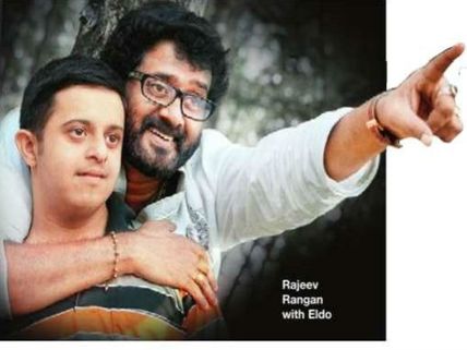 Rajeev Rangan Turning Director With Makan - The Kid