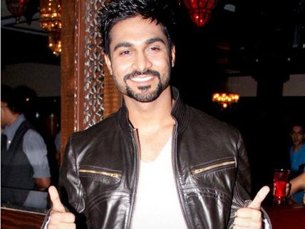 Salman Y Khan: No Stunt Was Challenging For Me On Khatron Ke Khiladi!