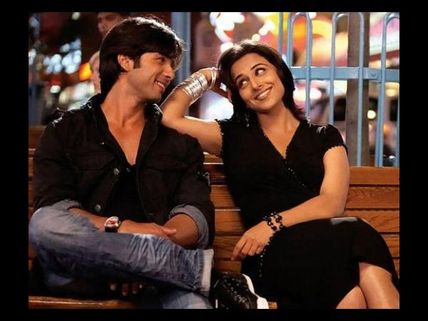 Famous Controversies Of Vidya Balan