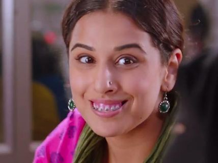 Watch Bobby Jasoos Trailer: Vidya Balan Ready To Disguise All