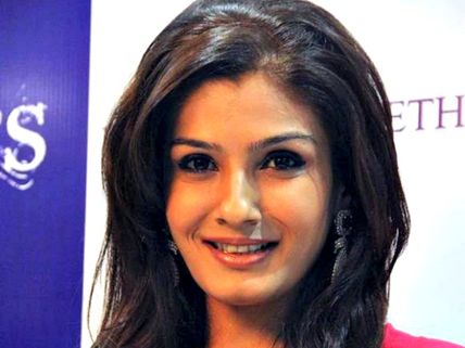 Raveena Tandon To Replace Farah Khan In 'Ent...Ke Liye Kuch Bhi Karega'