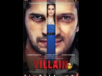 Ek Villain Maker Admits Picking Dialogue From Korean Flick