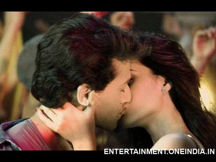 Heropanti (Mon-Tues) 5 Days Collection At Box Office