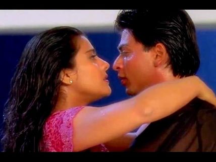 Most Romantic Scenes In Bollywood Movies