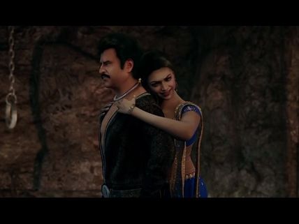 Kochadaiyaan (Kochadaiiyaan) 51 Not Out At Box Office