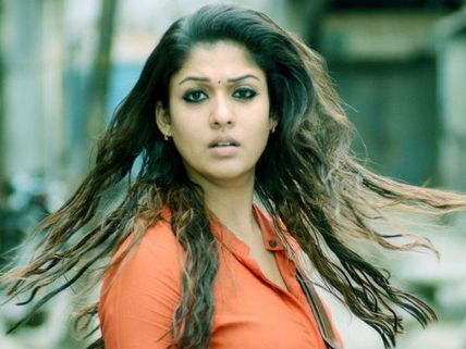 Nayantara Permits GVP To Use Her Name