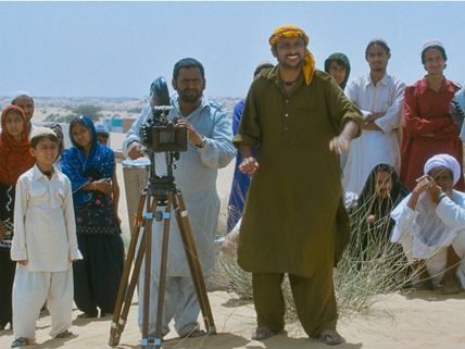 Filmistaan To Become Bridge Between Indo- Pak Relation