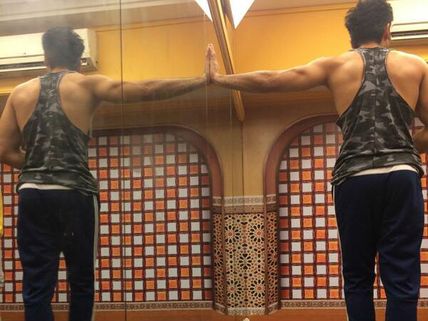 Jhalak Dikhla Jaa 7: Who Is Karan Tacker's Mystery Choreographer?