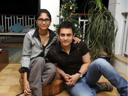 WOW, Aamir Khan In Instagram Now!
