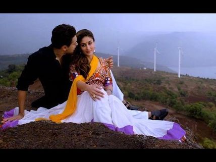 Bollywood Movies That Were Shot In Bangalore