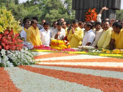 Will Late NT Rama Rao Be Conferred Bharat Ratna?