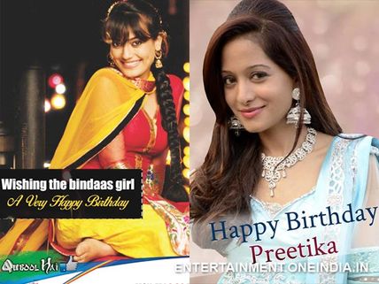 Qubool Hai, Beintehaa's Sweethearts, Surbhi Jyoti, Preetika Rao Share Birthdays!