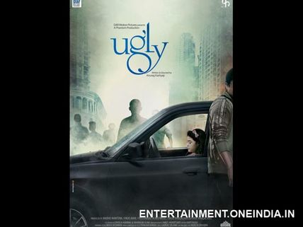 Anurag Kashyap’s Ugly Floors Critics And Audience In France