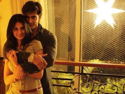 Jennifer Winget's Birthday: What Is Karan Singh Grover's Surprise For Wifey?