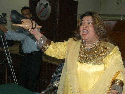Ex-Bigg Boss Contestant Dolly Bindra Gets Physical With Neighbours, Abuses Them!