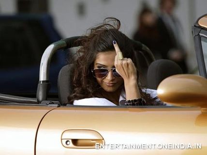 Bold And Naughty Actresses Of Bollywood