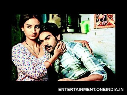 Citylights Movie Review: Tale To Make You Stressed Yet Impressed