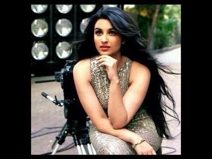 Parineeti Chopra Clarifies Her Statement On Khans!