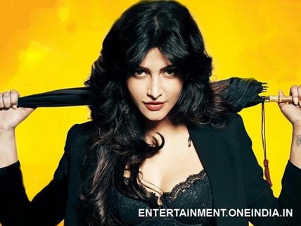 Is Shruti Haasan Dating A Cricketer?