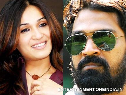 Did Soundarya Rajinikanth Cheat Kannada Filmmaker?