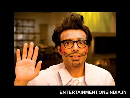 Ugly Looking Bollywood Actors Who Aren't Handsome