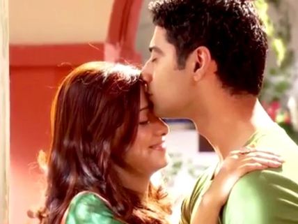 Beintehaa: 30th May;  Zain And Aaliya Confess Love Finally! (Pics)