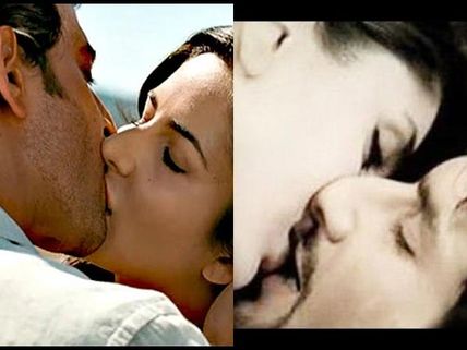 Who Is The Best Serial Kisser In Bollywood?