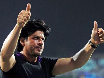 SRK Takes On...