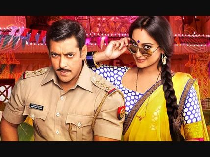 Sonakshi Sinha's Best On-Screen Romances