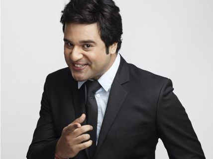 Krushna Abhishek: Kapil Sharma Is Upset With Me!