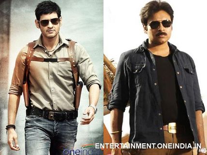 War Of Words Between Pawan Kalyan-Mahesh Babu Fans