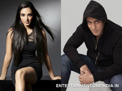 Bollywood Has Only One Alia; Thanks To Salman Khan