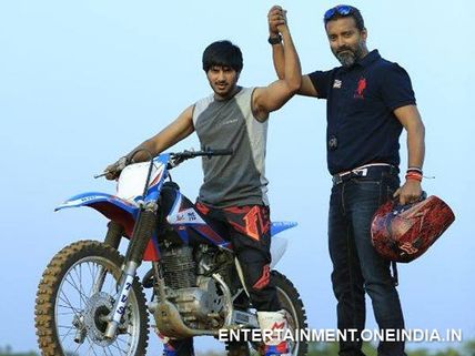 Meet The Real Winner Of Bangalore Days!