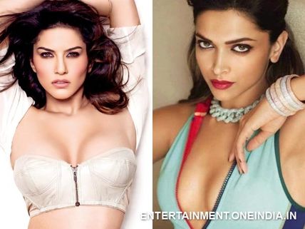 Most Desirable Women: Is Deepika Padukone More Desirable Than Sunny Leone?