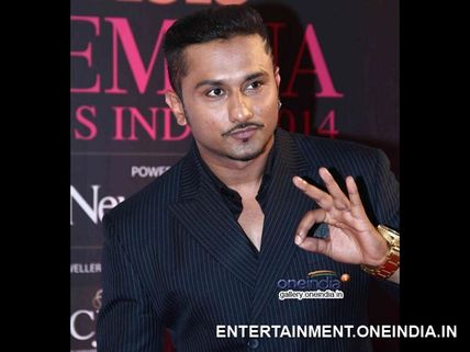 OMG! Is Yo Yo Honey Singh Dead?