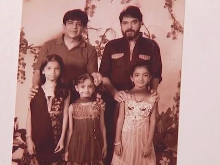 Beintehaa: 2nd June; Zain-Aaliya Back, Aaliya Gets A Clue That Barkat Might Be Fake! (Pics)