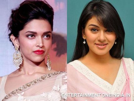 Deepika Padukone Loses 'Vijay 58' To Hansika Motwani