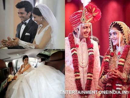 Most Expensive Weddings In Bollywood