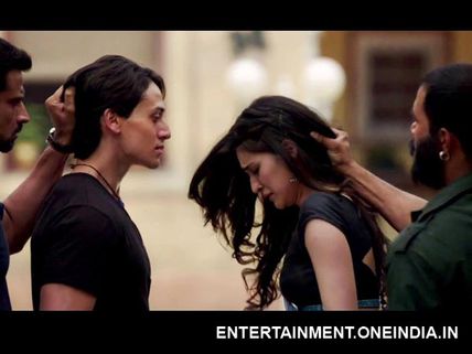 Heropanti (10 Days) Second Weekend Collection At Box Office