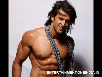 Reasons We 'Really' Love Hrithik Roshan