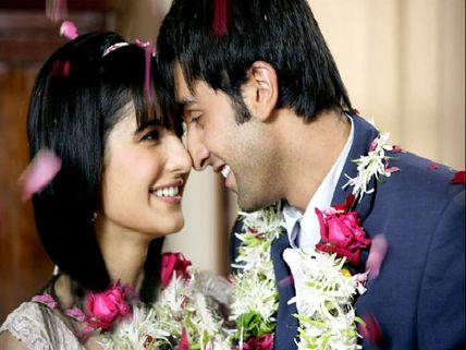 Are Ranbir-Katrina Chalking Out Wedding Dates?