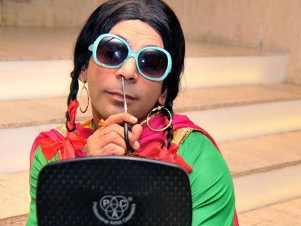 What's Taking Sunil Grover So Long To Decide On Comedy Nights With Kapil! 