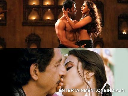 Top 20 Disgusting Vulgar Songs Of Bollywood