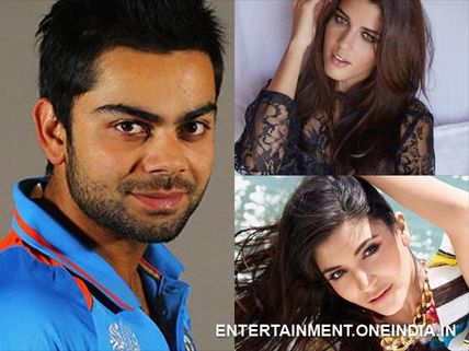 Indian Cricketers And Their Obsession For Hot Bollywood Girlfriends