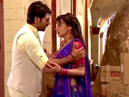 Rangrasiya: 3rd June; Rudra Calls Paro's Love Selfish, Does Not Confess His Love! (Pics)